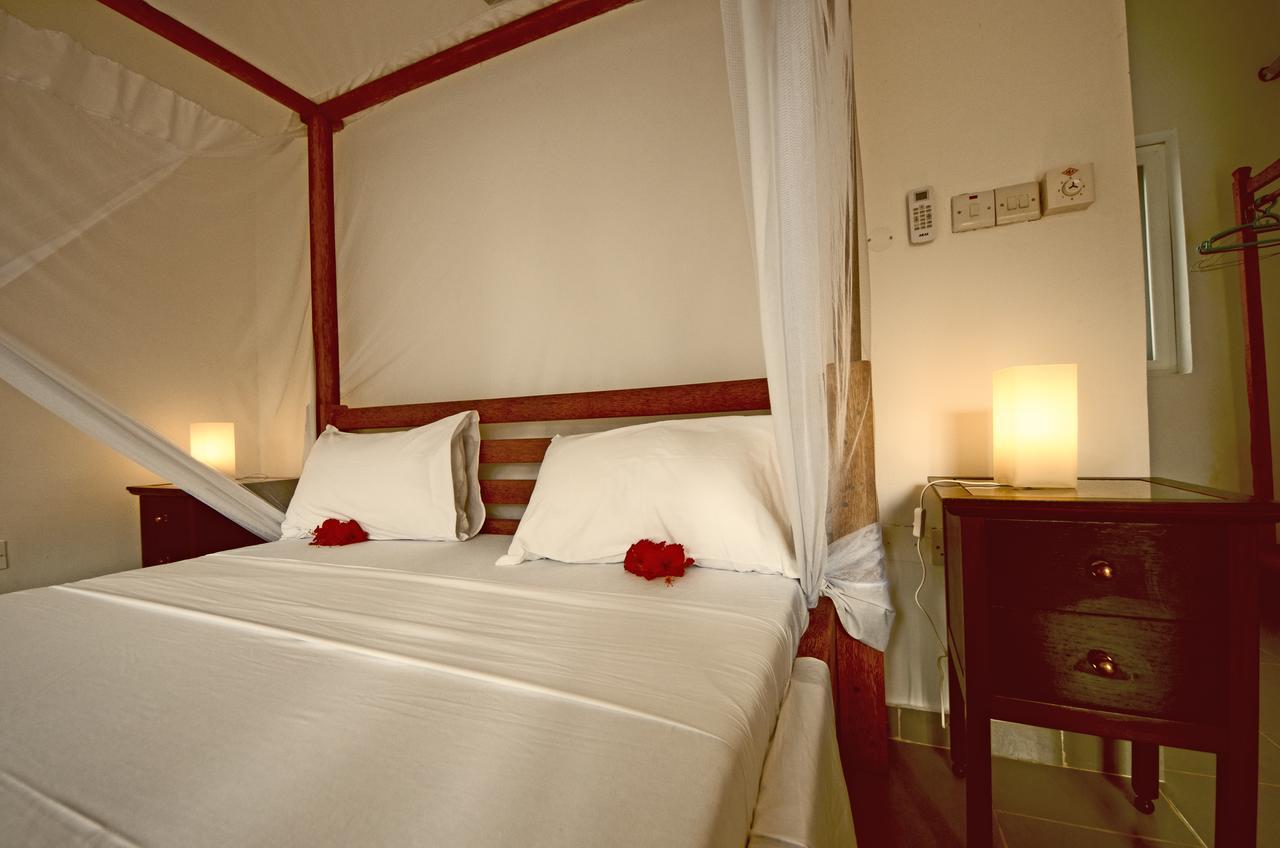 Kibanda Lodge And Beach Club 눙귀 외부 사진